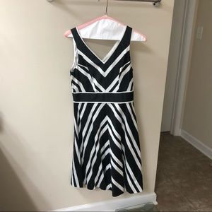 WhiteHouse BlackMarket Dress
